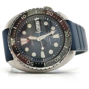 Seiko - Prospex Save the Ocean Special Edition - Zonder