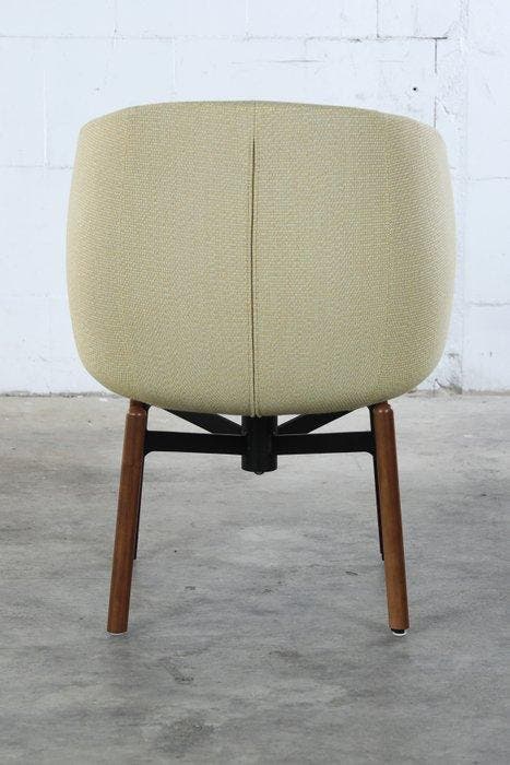 Wittmann Austria - Jaime Hayon - Stoel - Vuelta FD - Metaal,, Antiek en Kunst, Kunst | Designobjecten