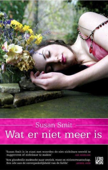 Wat Er Niet Meer Is - Smit, Verzenden, Nieuw