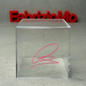Ferrari - Lewis Hamilton - 2025 Italian Monza GP - 2025 -, Nieuw