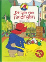 TUIN VAN PADDINGTON 9789035906211 BOND, Verzenden, BOND