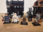 Lego Set - 79007 - The Lord of the Rings - Battle at the, Kinderen en Baby's, Speelgoed | Duplo en Lego, Nieuw