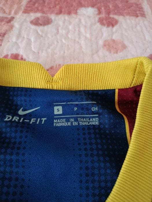 FC Barcelona - Spaanse voetbal competitie - 2020 -, Verzamelen, Overige Verzamelen