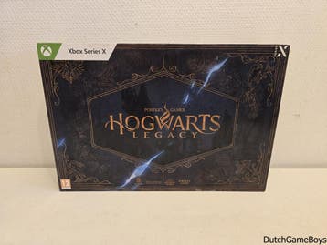 XBOX X - Hogwarts Legacy - New & Sealed, Verzenden, Gebruikt