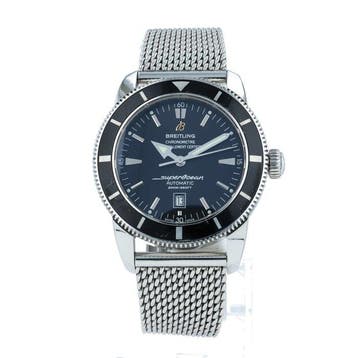 Breitling - Superocean Heritage 46 Date - A17320 - Homme -