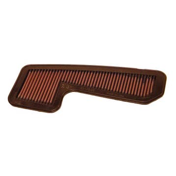 K&N Vervangingsluchtfilter | Lexus / Toyota | CRESTA Sedan,, Verzenden, Nieuw