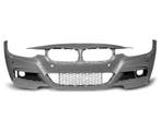 Voorbumper | M-tech style | geschikt voor BMW 3 serie F30 F3, Verzenden, Nieuw, BMW