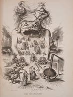 Tony Johannot / Alfred de Musset / Pierre Jules Stahl -, Antiek en Kunst