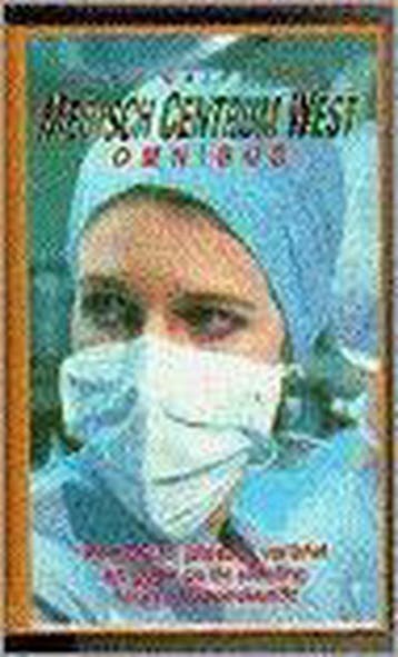 MEDISCH CENTRUM WEST OMNIBUS 9789022979808 Galesloot, Boeken, Verzenden, Gelezen, Galesloot