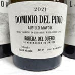 2021 Dominio del Pidio Albillo x1 & 2024 La Viñoa,