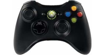 Microsoft Xbox 360 Controller Wireless Zwart - Custom Oranje, Consoles de jeu & Jeux vidéo, Consoles de jeu | Xbox 360, Ophalen of Verzenden