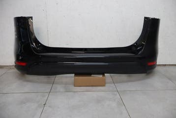 Ford B-MAX 12-17 achterbumper AV11-17906-ADW, Auto-onderdelen, Verzenden, Gebruikt