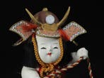 Maruhei Ooki Heizo - Gosho Doll Taiho-hiki (Cannon Pull)