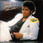 Michael Jackson - Thriller, Verzenden