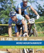 Challenge 9789020985641 Sven Nys, Boeken, Verzenden, Zo goed als nieuw, Sven Nys