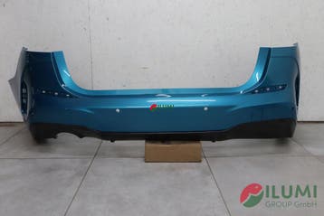 Achterbumper BMW F44 Gran Coupe M-Paket 8075426, Verzenden