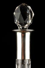 Gebruder Kuhn - Karaf - .835 zilver