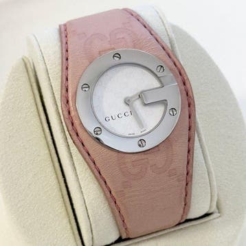 Gucci - 104 - Zonder minimumprijs - 104 - Dames - 2000-2010, Nieuw