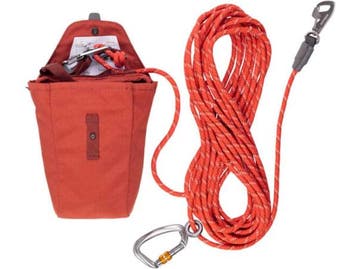 Veiling - Ruffwear Knot-a-Hitch hondaanlijnsysteem 8,7 m, Nieuw