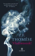 Vladiwostok! (9789046704608, P.F. Thomése), Verzenden