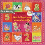 Het telboek van Jan en Noortje / Jan en Noortje Ron Schröder, Verzenden, Gelezen, Ron Schröder