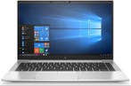 Windows 11 Pro HP EliteBook 840 G7 i5-10310U NVMe HDMI 14, Informatique & Logiciels, Ophalen of Verzenden