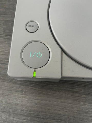 Sony - Playstation 1 (PS1) - Console Sony PlayStation 1 -, Nieuw
