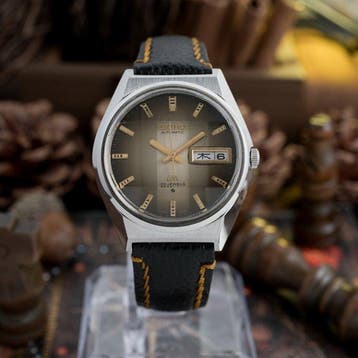 Seiko - Lord Matic - Zonder minimumprijs - 5606-7310 - Heren