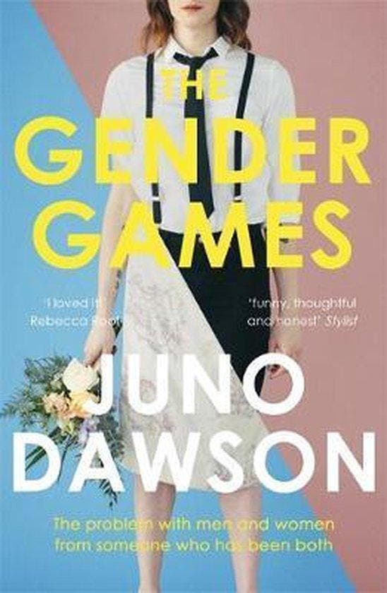 Dawson, J: The Gender Games 9781473648609 Juno Dawson, Boeken, Taal | Engels, Gelezen, Verzenden