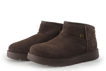 Skechers Enkellaarzen in maat 38 Bruin, Skechers, Bruin, Verzenden, Lage of Enkellaarzen