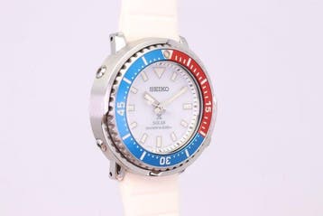 Seiko - Prospex - Zonder minimumprijs - SUT411P1 | V131-0AM0