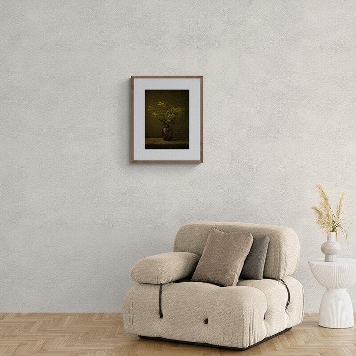 Tessa Posthuma de Boer - Mimosa #3, Antiek en Kunst, Kunst | Designobjecten