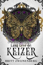 Lang leve de keizer 9789493265707 Britt Zwijnenberg, Verzenden, Britt Zwijnenberg