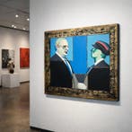 European Contemporary School (XX) - Dialogue of Power