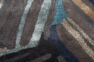 Jaipur Rugs - Handgetuft - Vloerkleed - 240 cm - 150 cm -, Nieuw