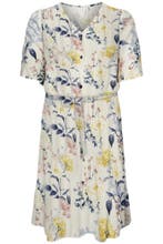 ONLY ECO jurk CARNOVA52Maat 46/48 (XL) of groter, Verzenden, Nieuw, Maat 46/48 (XL) of groter, Overige kleuren