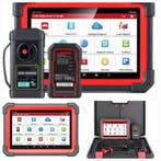 Launch X-431 IMMO Plus Professioneel Sleutelprogrammeur OBD, Verzenden, Nieuw