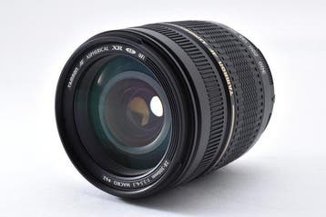 Tamron AF 3.5-6.3/28-300mm XR LD Macro for Nikon Objectif à