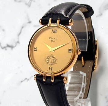 Christian Dior - 3039 - Zonder minimumprijs - Unisex - 1980