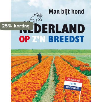 Man bijt hond 9789057673122 C. Vaessen, Verzenden, Zo goed als nieuw, C. Vaessen