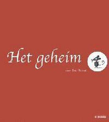 Het geheim 9789058383143 E. Battut, Verzenden, Zo goed als nieuw, E. Battut