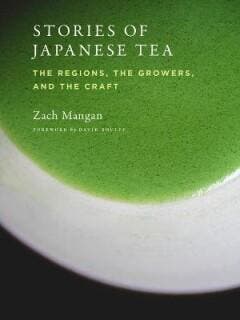Stories of Japanese tea 9781648960079 Zach Mangan, Livres, Langue | Anglais, Envoi