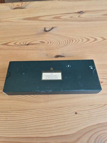 Graf von Faber-Castell - Graf von Faber-Castell Perfect