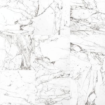 60x60 VENATO BLANCO Glans, Ophalen of Verzenden