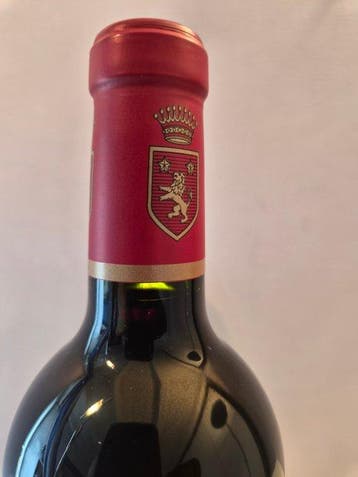 2021 Carillon dAngélus, 2nd wine of Ch. Angélus -, Nieuw