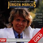 Jürgen Marcus - Seine Grössten Erfolge, Verzenden, Gebruikt
