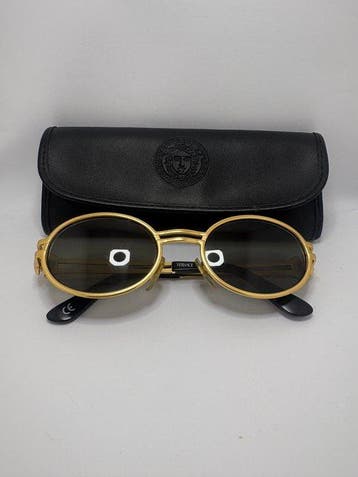 Versace - MOD.S54 - Lunettes de soleil, Nieuw