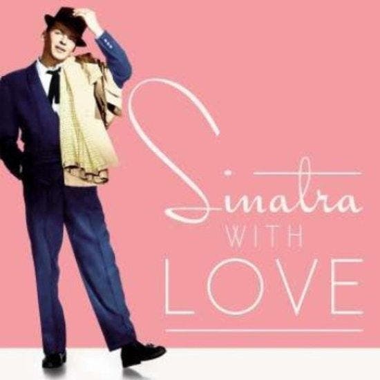 Frank Sinatra - Sinatra, With Love op CD, CD & DVD, DVD | Autres DVD, Envoi