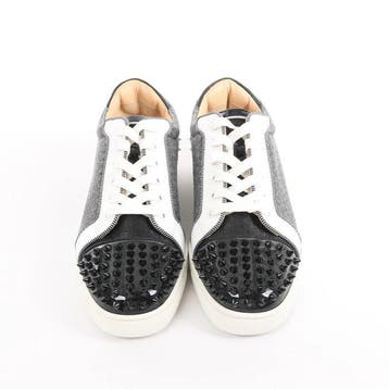 Christian Louboutin - Sneakers - Maat: EU 41, Kleding | Heren, Schoenen, Nieuw