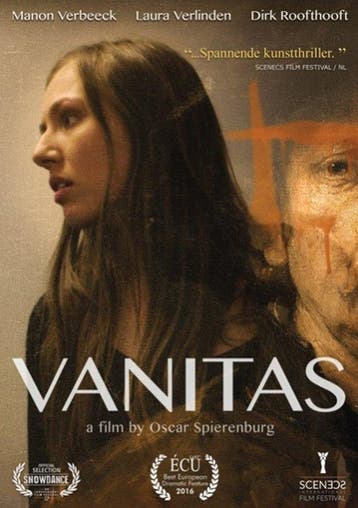 Vanitas op DVD, Verzenden